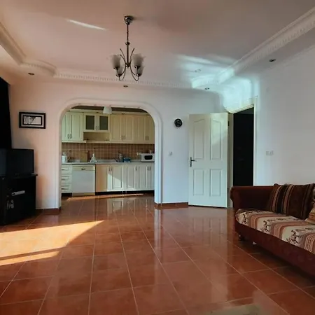 Cebeci 7 * Алания