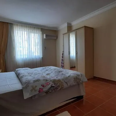Cebeci 7 * Алания